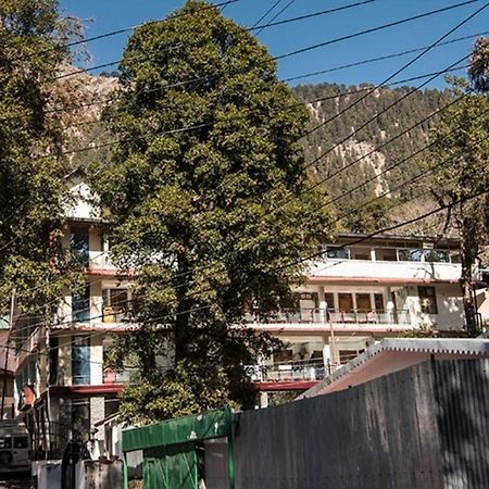 Moon Hotel Mallital, Near Nainital High Court Exterior photo